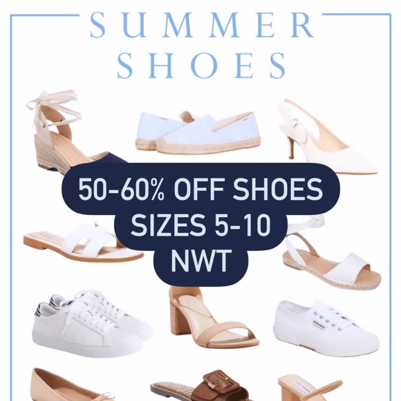 Sun June 4 @ 9am PST. Closet Clearout! 🎉 - Picture 13 of 13